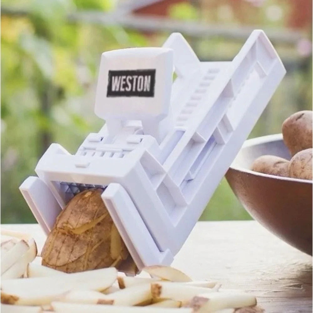 Weston French Fry Cutter Very Nice!